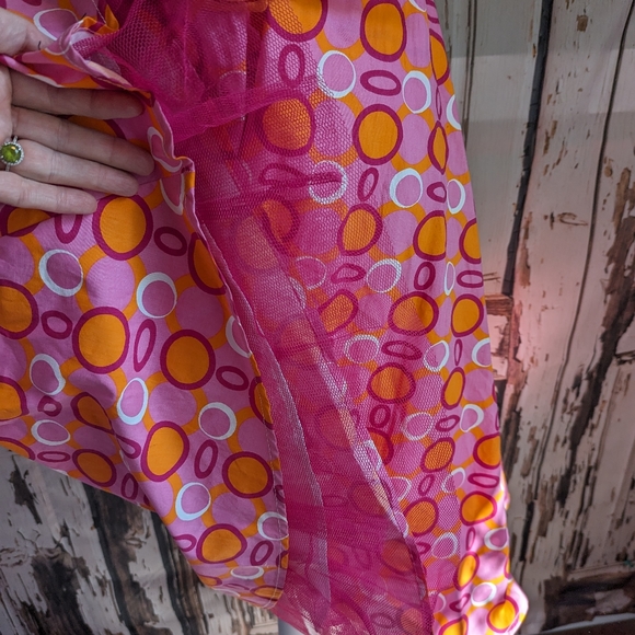 Jelly bean of Miami Pin up dress - Picture 4 of 16